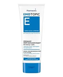 Pharmaceris Emotopic Special Lipid-Replenishing Cream - 75ml