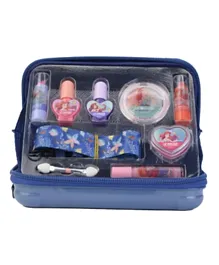 Lip Smacker Ariel Travel-Ready Beauty Case