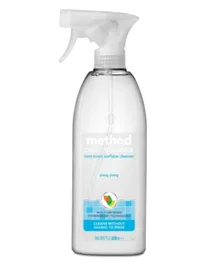 Method Daily Shower Surface Cleaner - 828mL