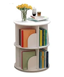 UKR Bookcase Round