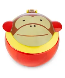 SkipHop Zoo Snack Cup -  Monkey