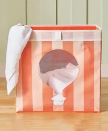 HomeBox Trifle Playland Balloons Storage Box