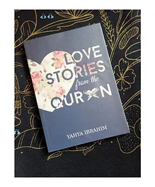 Love Stories from the Quran - 134 Pages