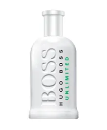 Hugo Boss Bottled Unlimited EDT - 200mL