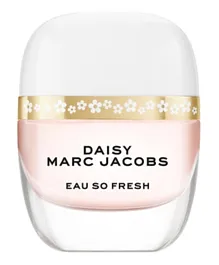 Marc Jacobs Daisy Eau So Fresh Petals EDT - 20ml