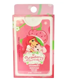 Strawberry Shortcake Pocket Perfume Raspberry Torte Pink - 20 ml
