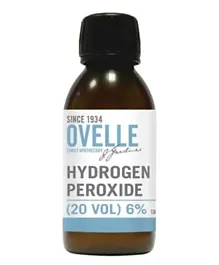 OVELLE Hydrogen Peroxide - 130mL