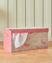 HomeBox Trifle Flutterby Flyby Storage Box