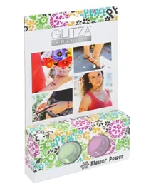 Glitza Fashion Kit Flower 7831