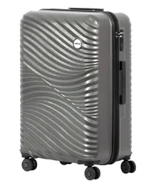 Biggdesign Moods Up Suitcase Luggage Large - Anthracite