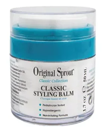 Original Sprout Styling Balm 2oz