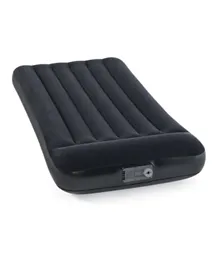 Bestway Twin Airbed with Built In AC Pump