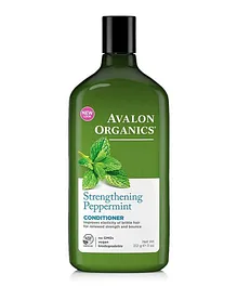 Avalon Organics Mint Thyme Revitalising Conditioner - 325ml