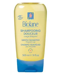 Biolane Gentle Shampoo - 300 ml