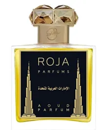 ROJA PARFUMS United Arab Emirates Aoud Parfum - 50mL