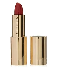 Becca Ultimate Lipstick Love Rosewood - 3.3g