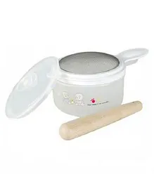 Farlin Food Grinder - White