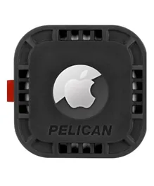 Pelican Protector Sticker Mount Case - Black