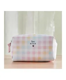 HomeBox Pop Palette Cosmetic Loaf Pouch