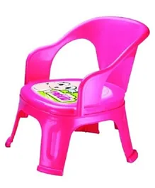 Farlin Baby Chair - Pink