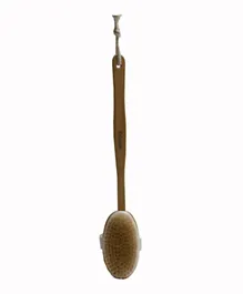 Xcluzive Wooden B.Brush With Natural Bristles