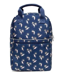 Petit Monkey Backpack Toucans - Large