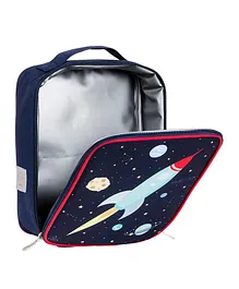 A Little Lovely Company Space Cool Bag