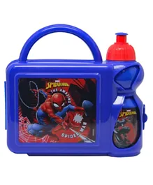 Marvel Spider-Man Classic Combo Set - Blue