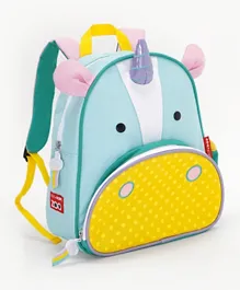 Skip Hop Unicorn Zoo Little Kid Backpack  - 12 Inches