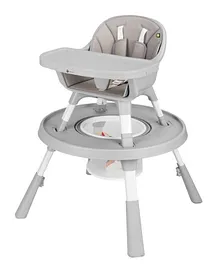 Mini Panda ÉzéInfinity Kids High Chair