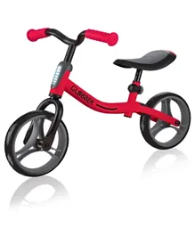 دراجة توازن من جلوبر - حمراء