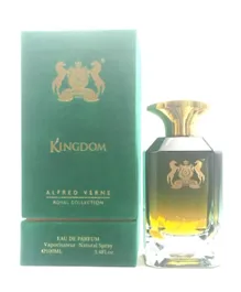 Alfred Verne Kingdom Eau De Parfum Spray - 100mL