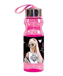 Barbie Bela Water Bottle