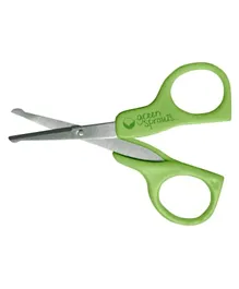 Green Sprouts Baby Nail Scissors - Green