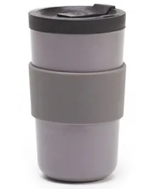 Ekobo Go Reusable Smoke Takeaway Mug - 500ml