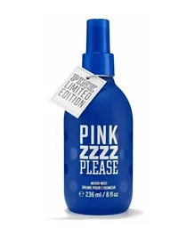 Victoria's Secret Pink Zzzz Please Mood Mist - 236mL