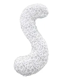 Ingenuity Esse Pregnancy Support Pillow - White
