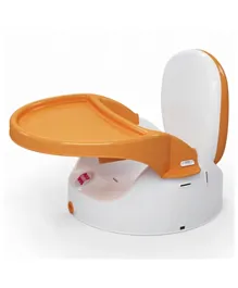 Ok Baby Artu Booster Seat - Multicolour