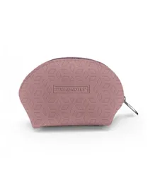 Makenotes Coin Purse Rounded Pink