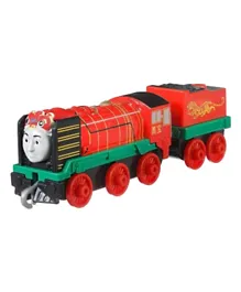 Thomas & Friends Yong Bao Metal Train Engine - Red