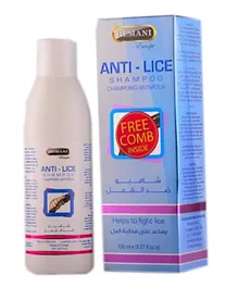 Hemani Anti Lice Shampoo - 150ml