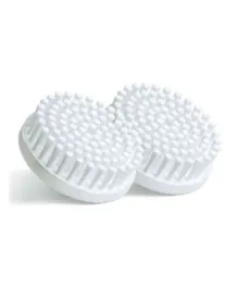 Braun Face 80 Cleansing Brushes - 2 Pieces