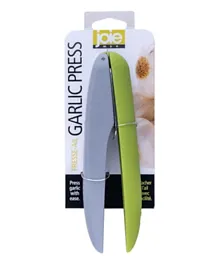 Joie Garlic Press Pack of 1 - Assorted