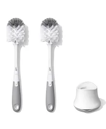 Oxo Tot Bottle Brush Set