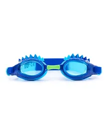 Bling20 Creature Swim Goggles - Blue