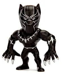 Jada Marvel Black Panther Figure - 10.16 cm