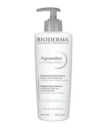 Bioderma White Objective Moussant - 500ml