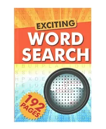 بحث الكلمات المثير - 192 صفحة