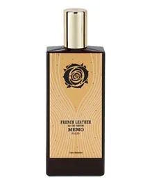 MEMO FRENCH LEATHER EDP 75ML