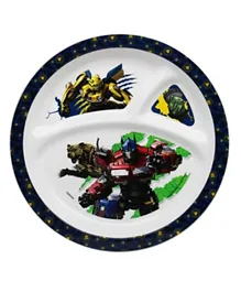 Transformers Divided Mico Section Plate